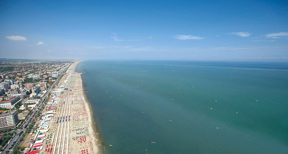EVVIVA LA ROMAGNA, EVVIVA LA RIVIERA😊😊🌊🌊!!